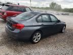 2016 BMW 328 I Sulev