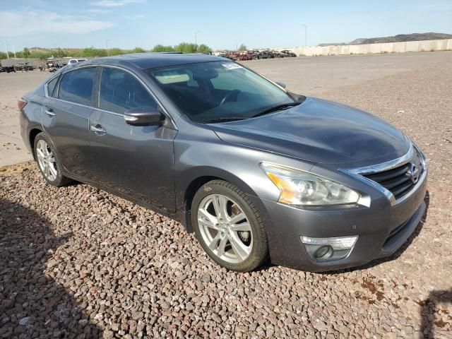 2015 Nissan Altima 3.5S