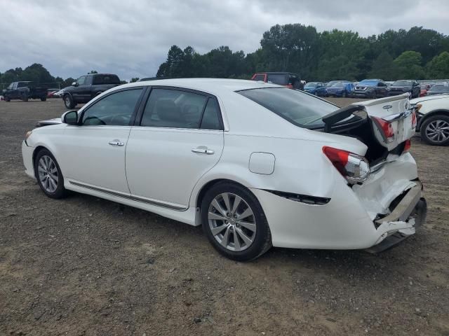 2011 Toyota Avalon Base