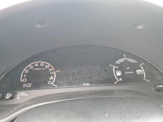 2000 Honda Insight