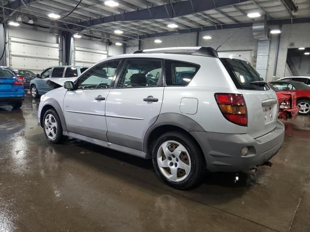 2008 Pontiac Vibe