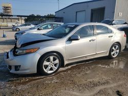 Acura Vehiculos salvage en venta: 2009 Acura TSX