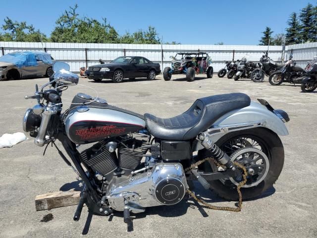 2014 Harley-Davidson Fxdl Dyna Low Rider