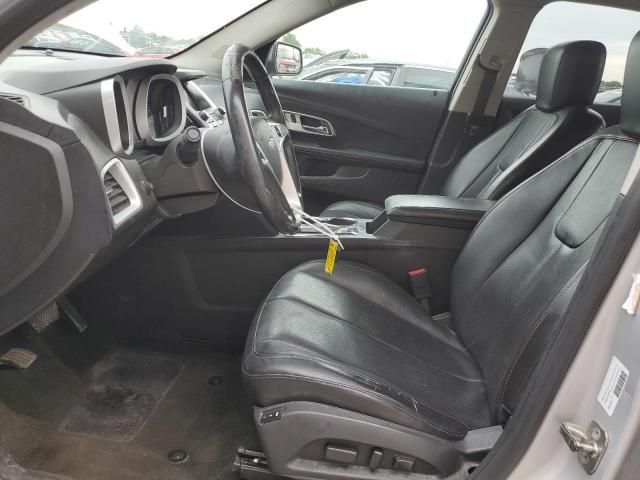 2013 Chevrolet Equinox LTZ