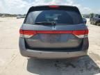 2014 Honda Odyssey Touring