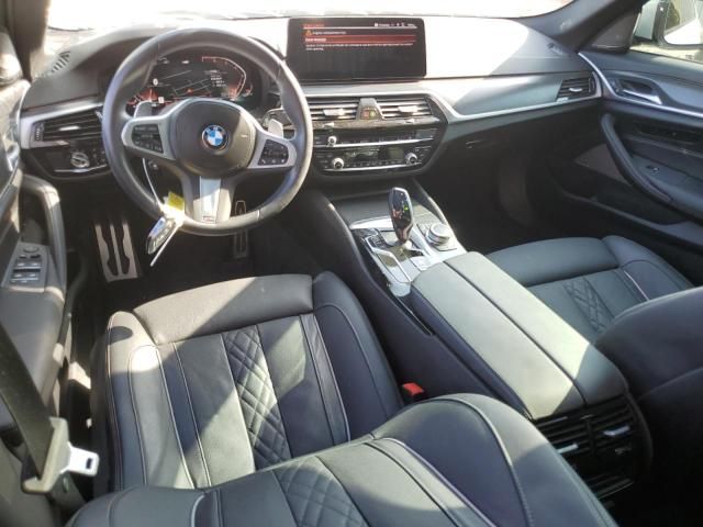 2022 BMW 530 XI