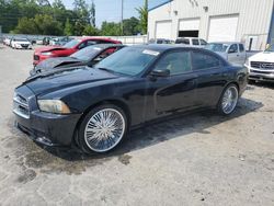 Dodge Vehiculos salvage en venta: 2012 Dodge Charger SE