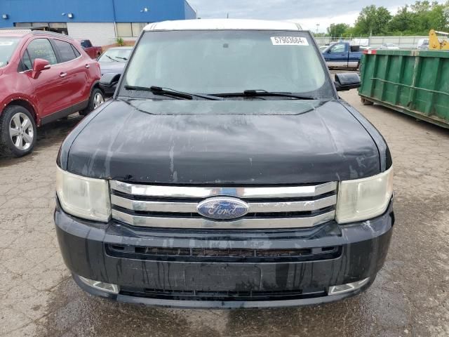 2009 Ford Flex SEL