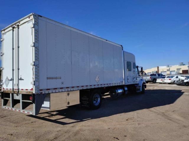 2017 Freightliner M2 112 Medium Duty