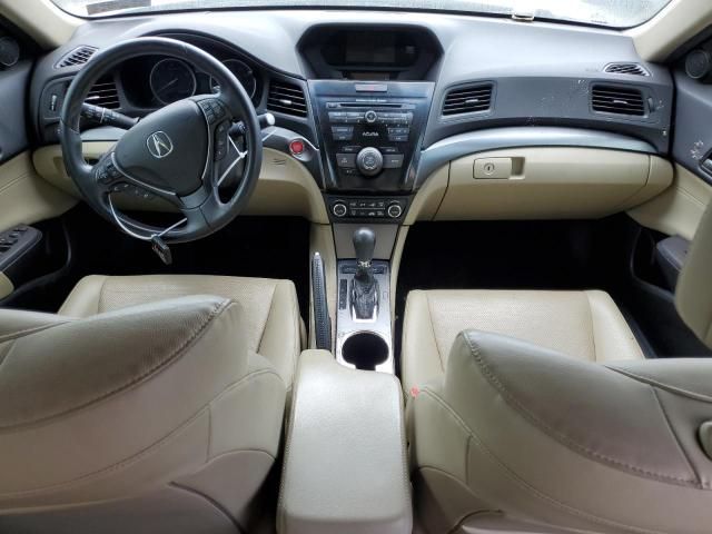 2013 Acura ILX 20 Premium