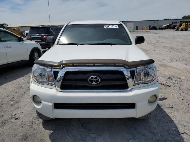 2006 Toyota Tacoma Double Cab