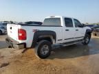 2009 Chevrolet Silverado C2500 Heavy Duty