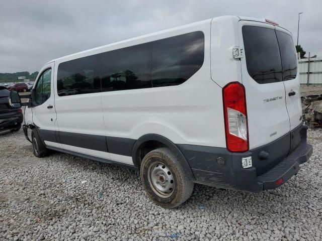 2018 Ford Transit T-350