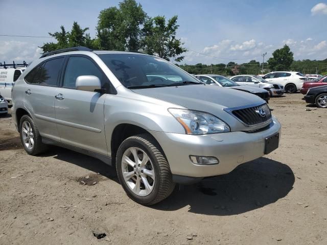 2008 Lexus RX 350