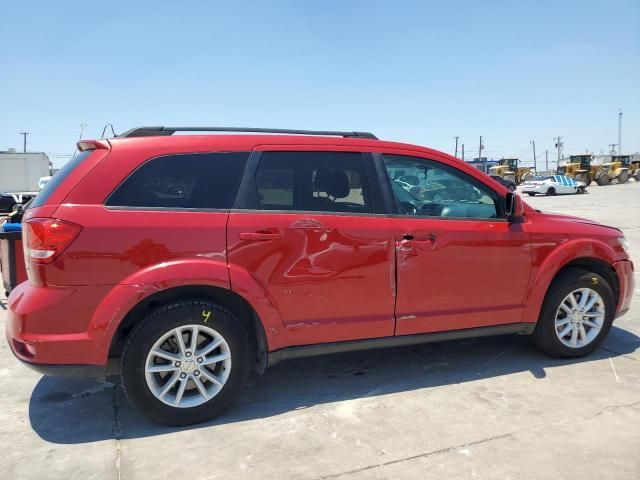 2015 Dodge Journey SXT