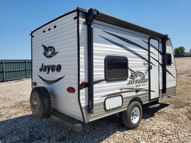 2018 Jayco Jayco