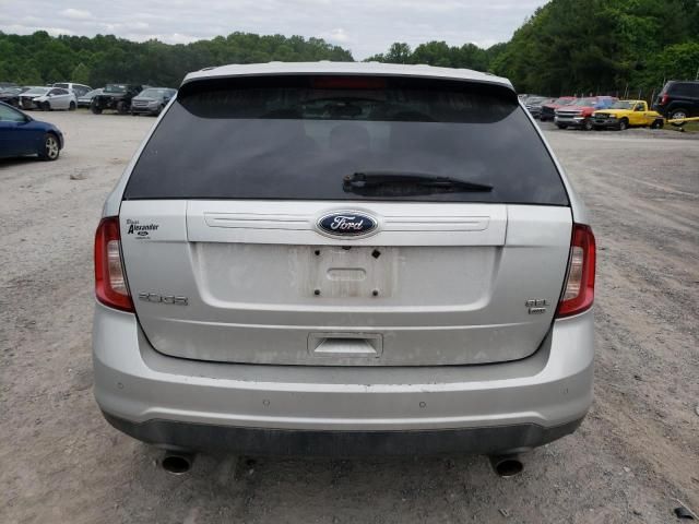 2012 Ford Edge SEL