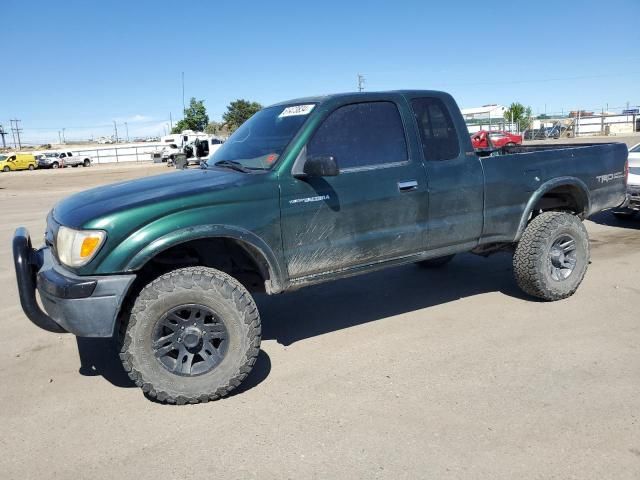 1999 Toyota Tacoma Xtracab