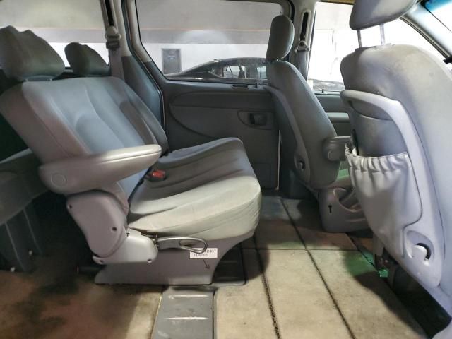 2007 Dodge Grand Caravan SE