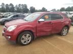 2014 Chevrolet Equinox LTZ