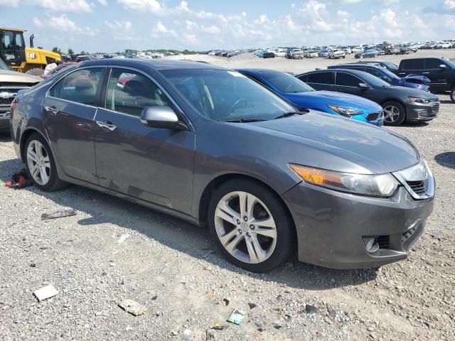 2010 Acura TSX