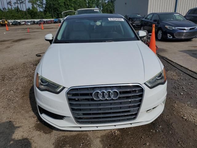 2015 Audi A3 Premium