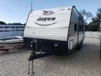 2016 Jayco 284BHS