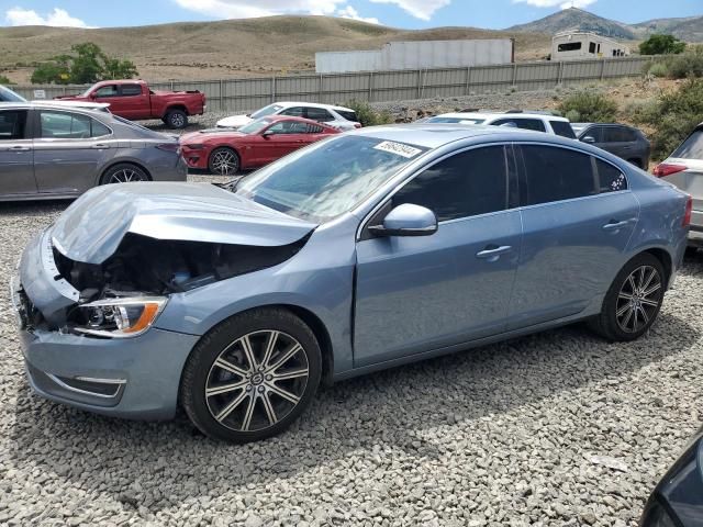 2018 Volvo S60 Inscription