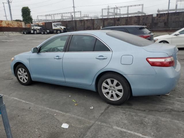 2009 Toyota Camry SE