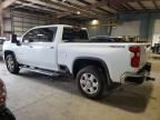 2022 Chevrolet Silverado K2500 Heavy Duty LTZ