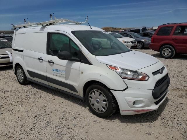 2014 Ford Transit Connect XLT