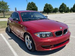 Copart GO Cars for sale at auction: 2008 BMW 128 I