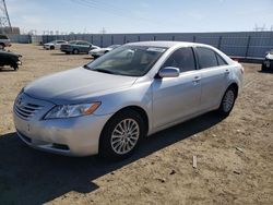 Toyota Camry ce Vehiculos salvage en venta: 2007 Toyota Camry CE