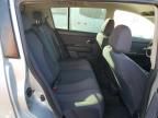 2009 Nissan Versa S