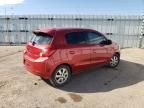 2014 Mitsubishi Mirage ES