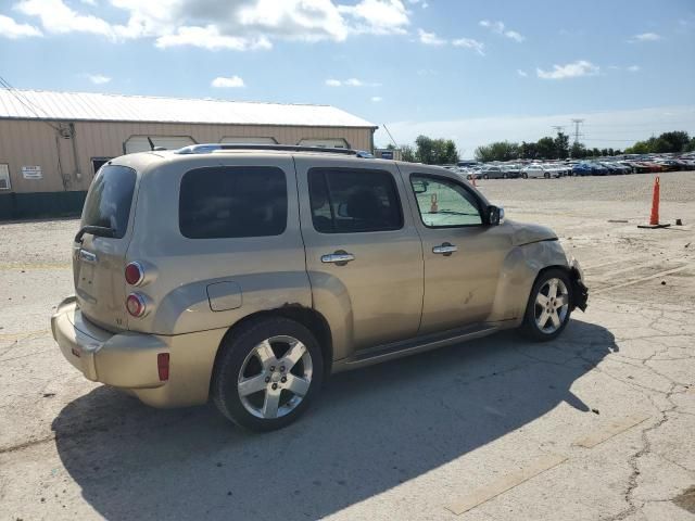 2008 Chevrolet HHR LT