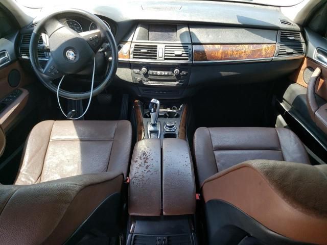 2011 BMW X5 XDRIVE35I