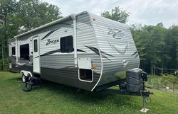 2015 Crossroads Zinger en venta en York Haven, PA