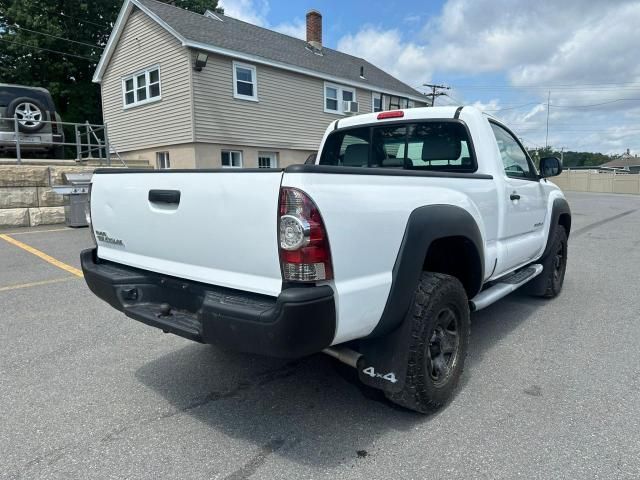 2010 Toyota Tacoma