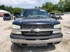 2004 Chevrolet Silverado K1500