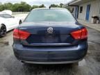 2015 Volkswagen Passat S