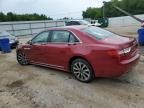 2017 Lincoln Continental Premiere