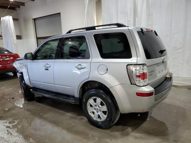 2009 Mercury Mariner