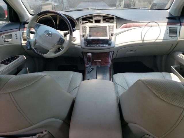 2012 Toyota Avalon Base