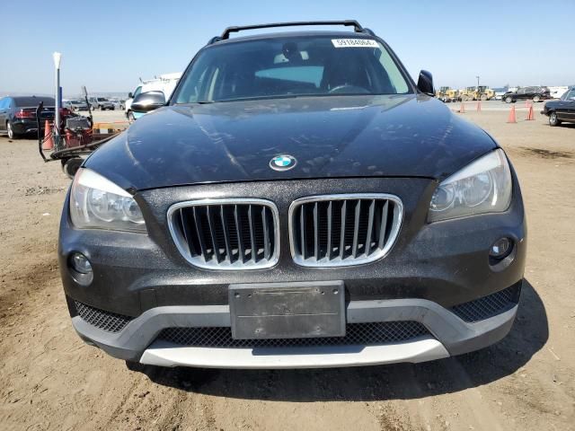 2014 BMW X1 SDRIVE28I