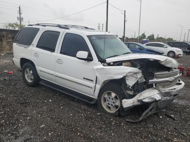 2002 Chevrolet Tahoe C1500