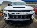 2023 Chevrolet Silverado K2500 Custom