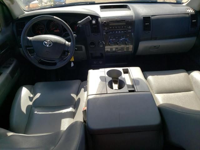 2012 Toyota Tundra Double Cab SR5