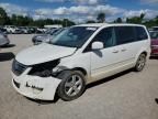 2011 Volkswagen Routan SE