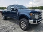 2017 Ford F250 Super Duty